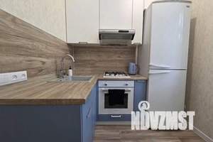 1-к квартира, посуточно, 35м2, 2/4 этаж