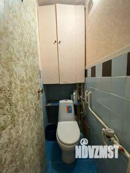 1-к квартира, на длительный срок, 35м2, 7/9 этаж