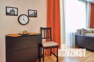 2-к квартира, посуточно, 50м2, 4/9 этаж
