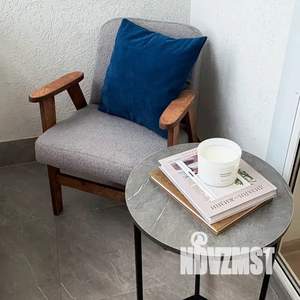 Студия квартира, посуточно, 22м2, 12/24 этаж