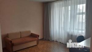 1-к квартира, на длительный срок, 40м2, 8/11 этаж