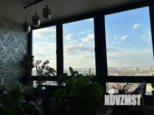 2-к квартира, посуточно, 65м2, 19/22 этаж