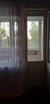 1-к квартира, на длительный срок, 34м2, 2/9 этаж