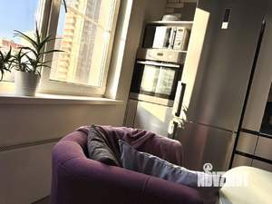 3-к квартира, посуточно, 60м2, 8/23 этаж