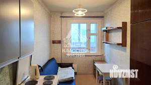 1-к квартира, на длительный срок, 38м2, 7/12 этаж