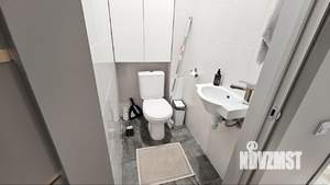 3-к квартира, на длительный срок, 93м2, 4/5 этаж