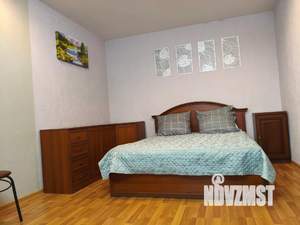 1-к квартира, посуточно, 50м2, 3/9 этаж