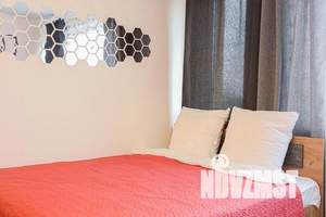 1-к квартира, посуточно, 29м2, 3/12 этаж