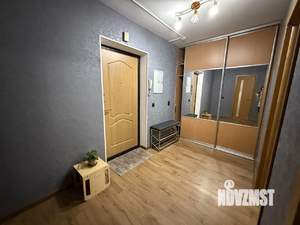 1-к квартира, на длительный срок, 38м2, 13/17 этаж