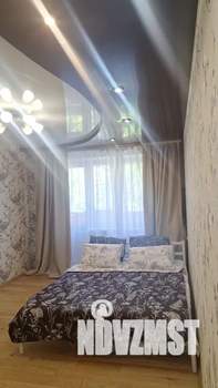 2-к квартира, посуточно, 55м2, 4/5 этаж
