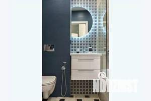 1-к квартира, посуточно, 38м2, 12/17 этаж