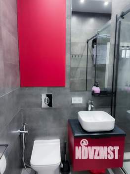 2-к квартира, посуточно, 38м2, 1/1 этаж