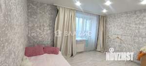 1-к квартира, на длительный срок, 38м2, 1/9 этаж