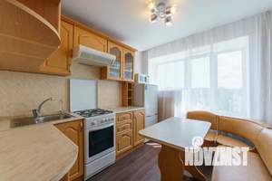 1-к квартира, посуточно, 34м2, 1/1 этаж
