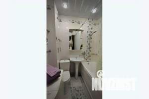 1-к квартира, посуточно, 33м2, 1/9 этаж