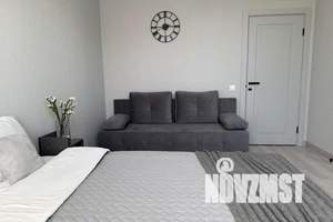 2-к квартира, посуточно, 55м2, 14/15 этаж