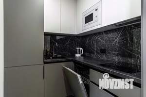 2-к квартира, посуточно, 47м2, 1/1 этаж