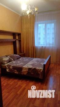 2-к квартира, посуточно, 57м2, 1/1 этаж