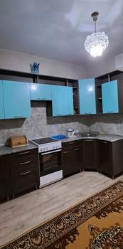 1-к квартира, на длительный срок, 42м2, 6/15 этаж