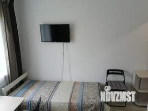 Студия квартира, посуточно, 20м2, 1/3 этаж