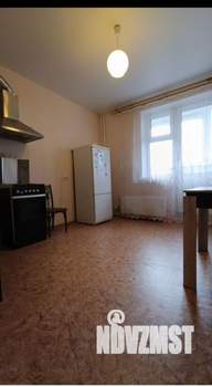 1-к квартира, на длительный срок, 35м2, 1/19 этаж