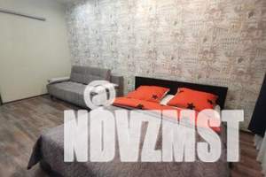 1-к квартира, посуточно, 50м2, 10/17 этаж