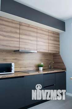 Студия квартира, посуточно, 30м2, 14/17 этаж