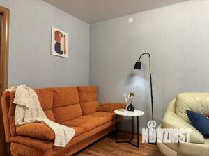 1-к квартира, посуточно, 71м2, 4/17 этаж