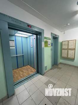 1-к квартира, на длительный срок, 42м2, 2/17 этаж