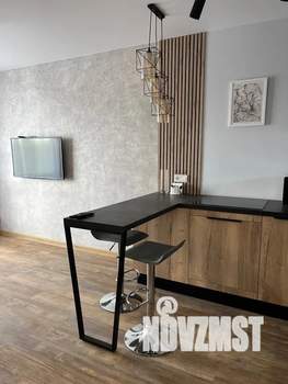 1-к квартира, посуточно, 33м2, 16/25 этаж