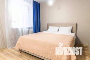 1-к квартира, посуточно, 31м2, 1/5 этаж