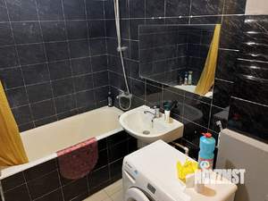 2-к квартира, посуточно, 45м2, 8/9 этаж