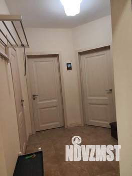 3-к квартира, посуточно, 60м2, 14/20 этаж