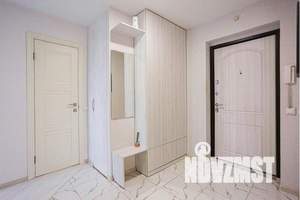 2-к квартира, посуточно, 61м2, 8/23 этаж