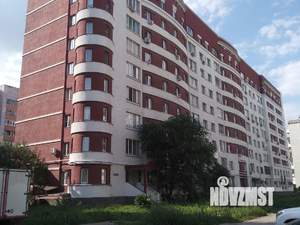 2-к квартира, посуточно, 55м2, 6/9 этаж