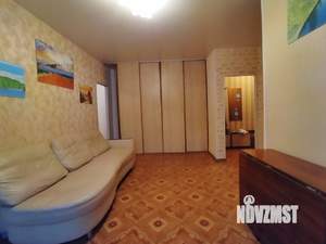 2-к квартира, на длительный срок, 43м2, 1/5 этаж