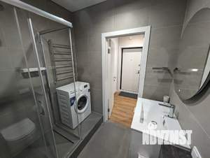 Студия квартира, посуточно, 23м2, 14/17 этаж