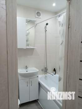 1-к квартира, на длительный срок, 22м2, 3/5 этаж