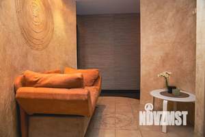 2-к квартира, посуточно, 36м2, 1/9 этаж