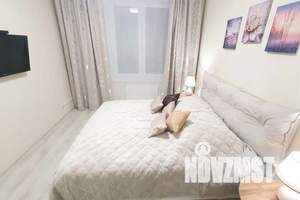 1-к квартира, посуточно, 42м2, 13/17 этаж