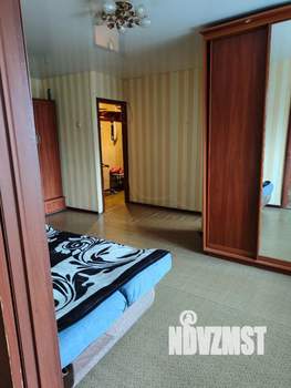 3-к квартира, посуточно, 57м2, 3/5 этаж