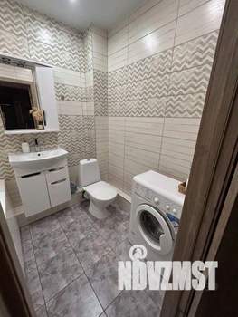 1-к квартира, посуточно, 44м2, 1/1 этаж