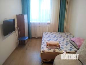 1-к квартира, посуточно, 31м2, 2/5 этаж