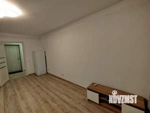 Студия квартира, на длительный срок, 30м2, 2/11 этаж