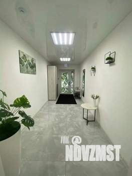 1-к квартира, посуточно, 55м2, 1/1 этаж