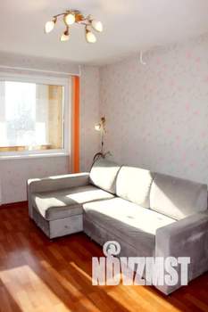 2-к квартира, посуточно, 42м2, 4/5 этаж