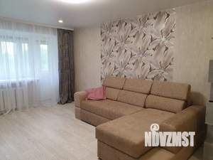 2-к квартира, посуточно, 51м2, 4/5 этаж