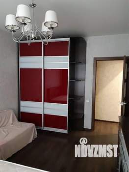 3-к квартира, посуточно, 60м2, 1/1 этаж