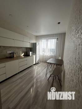 1-к квартира, на длительный срок, 37м2, 11/25 этаж