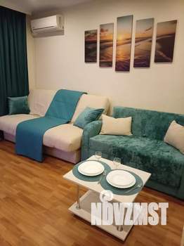 1-к квартира, посуточно, 22м2, 6/9 этаж